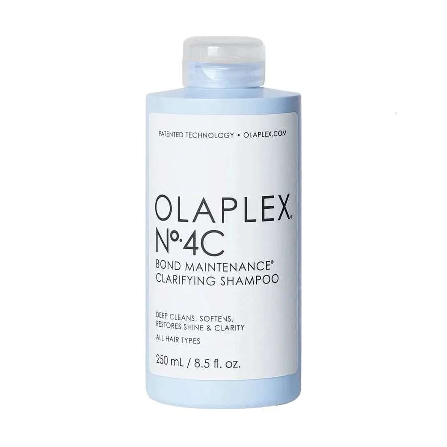 OLAPLEX NO 4C CLARIFYING SHAMPOO - 250ML