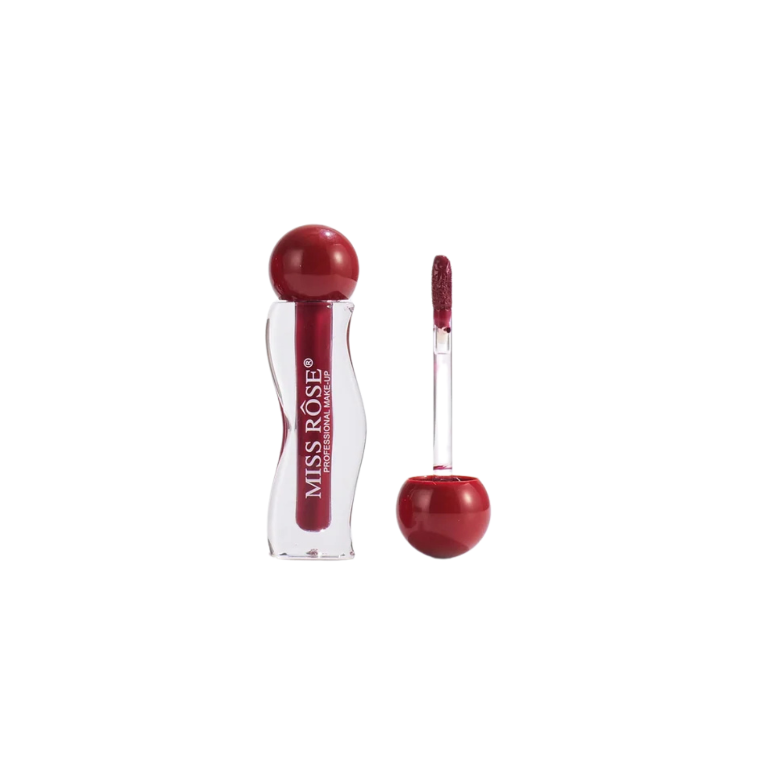 MISS ROSE SEAWEED MATTE LIPGLOSS 224