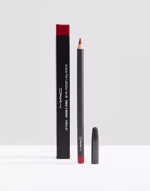 MAC LIP LINER CHERRY
