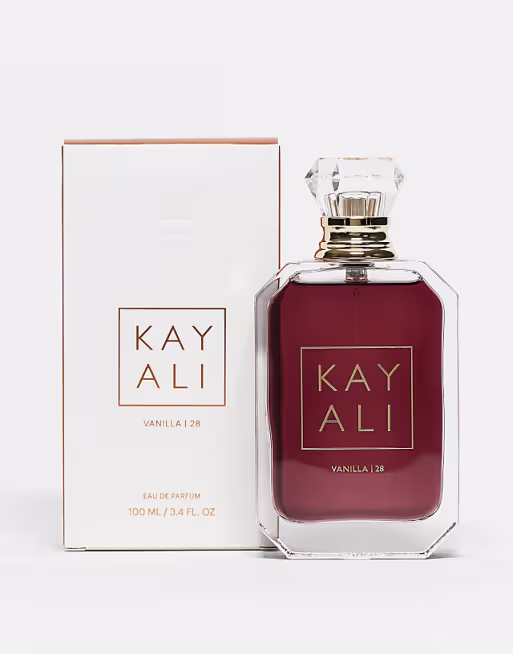 KAYALI VANILLA 28 (U) EDP 100ML