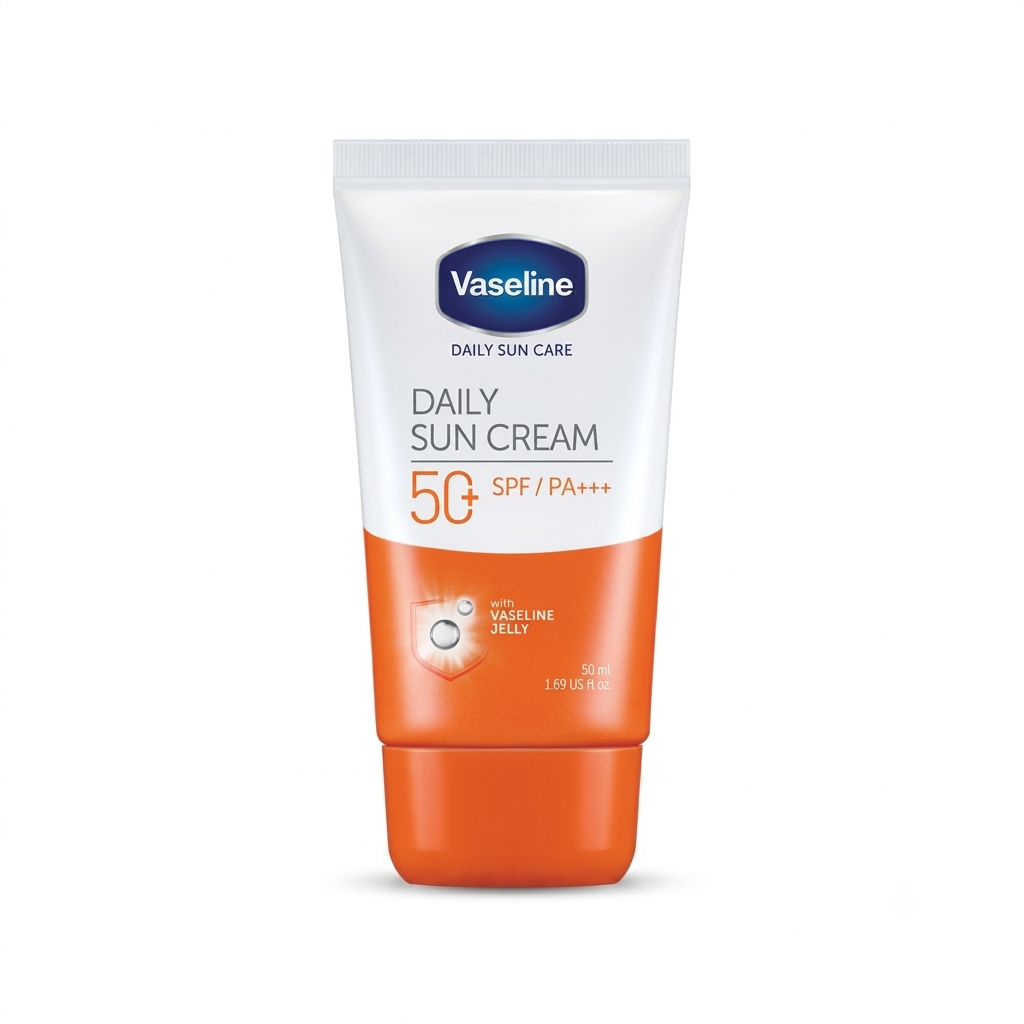 Sun Cream Daily 50ML