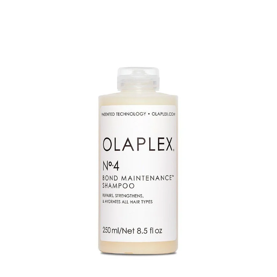OLAPLEX NO 4 FINE BOND MAINTENANCE SHAMPOO - 250ML