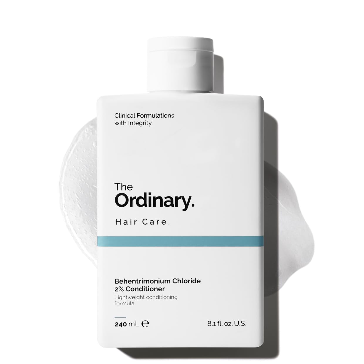 THE ORDINARY BEHENTRIMONIUM CHLORIDE 2% CONDITIONER (240ML)