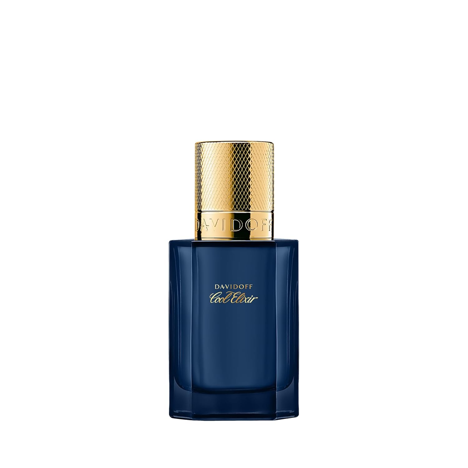 DAVIDOFF COOL ELIXIR OUD AROMATIQUE PARFUM INTENSE FOR HIM 100ML