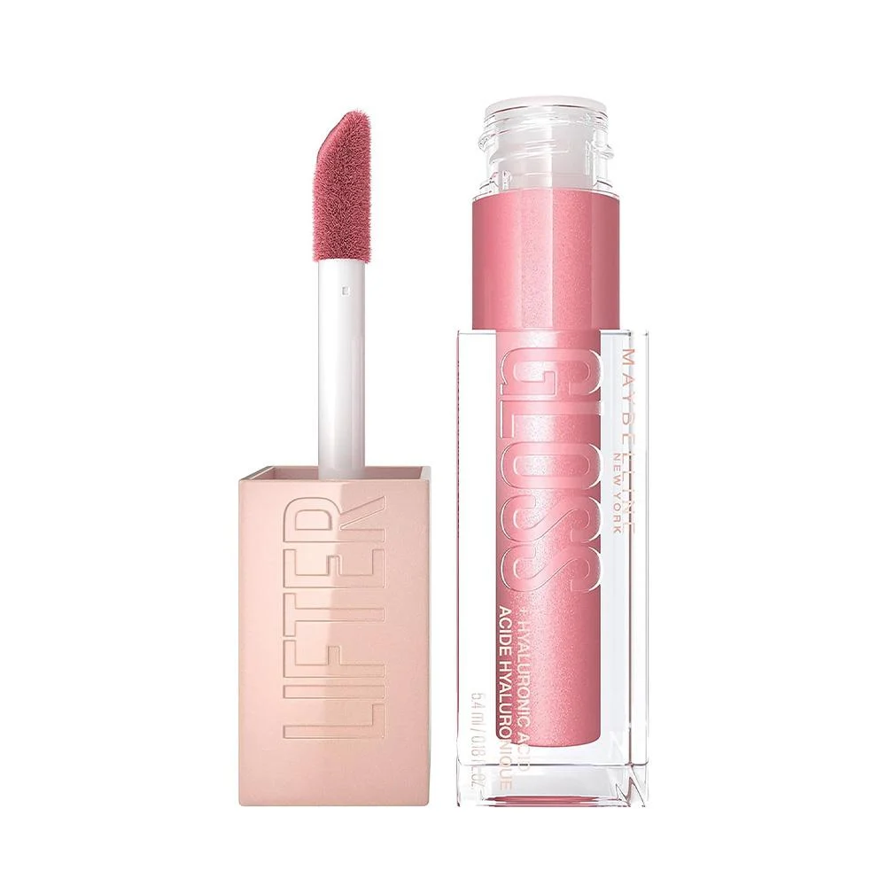 MAYBELLINE LIFTER GLOSS 005 PETAL
