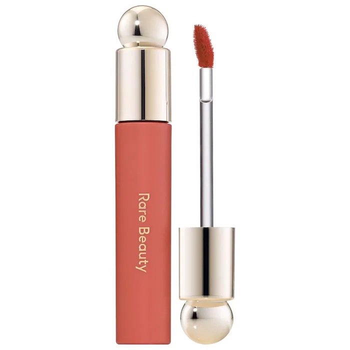 RARE BEAUTY SOFT PINCH TINTED LIP OIL –  JOY
