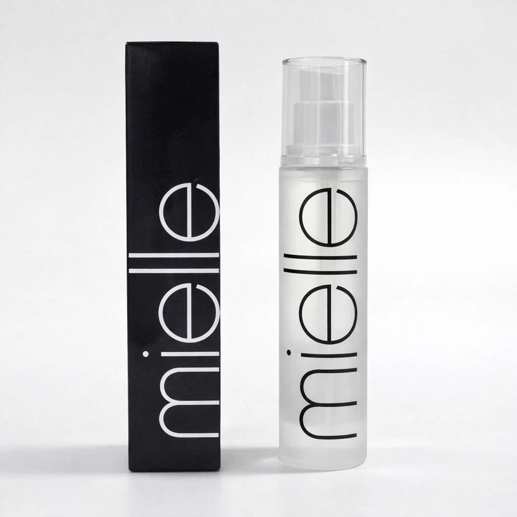 MIELLE PROFESSIONAL MODERN OIL 120 ML