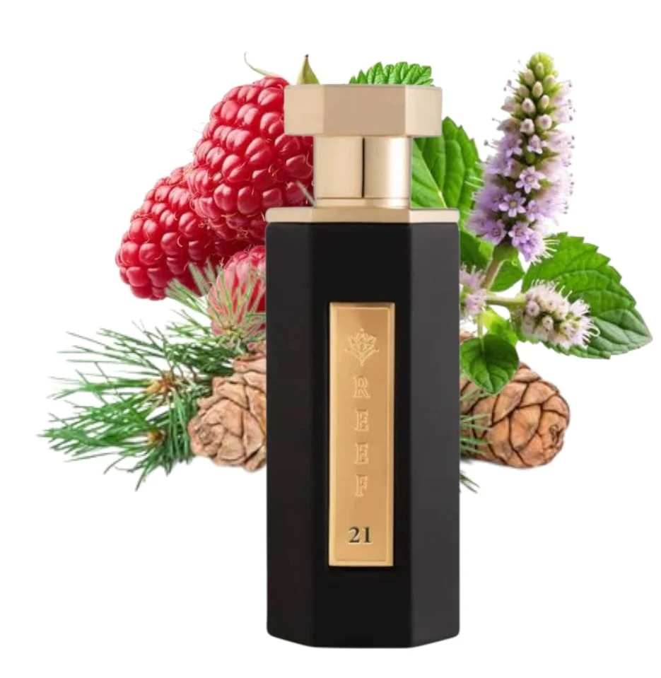 Reef REEF 21 100ML