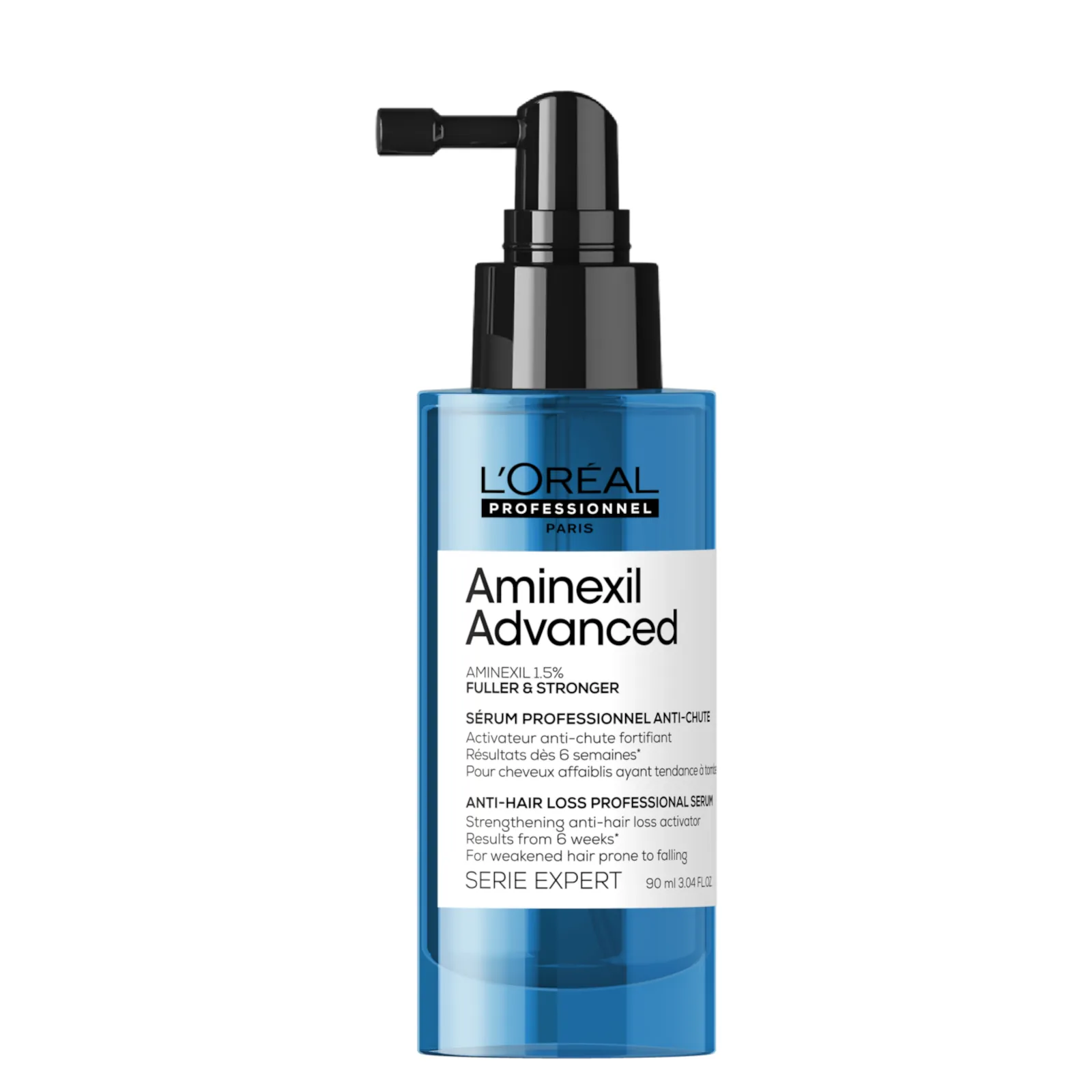 LOREAL PROFESSIONNEL SCALP ADVANCED ANTI-DISCOMFORT INTENSE SOOTHER 200ML