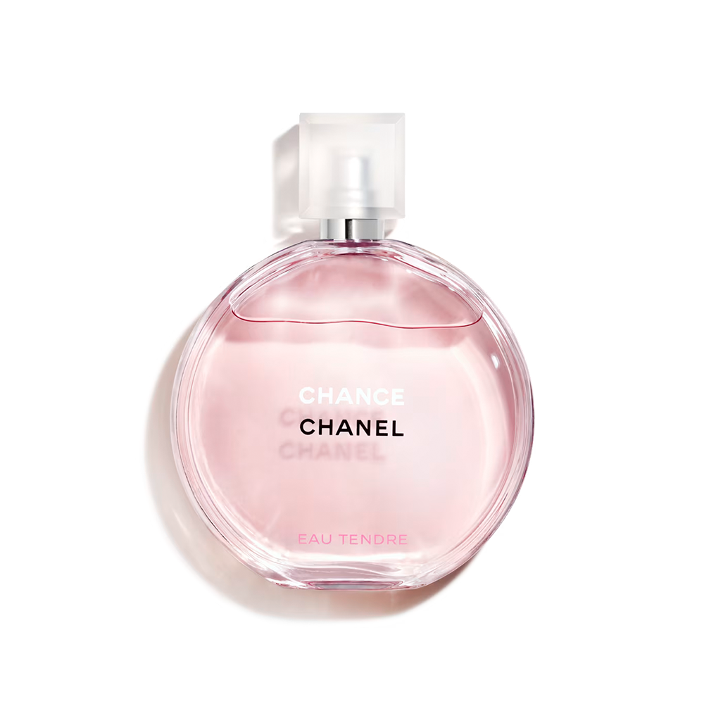 CHANEL CHANCE EAU TENDRE EDT FOR HER 100ML