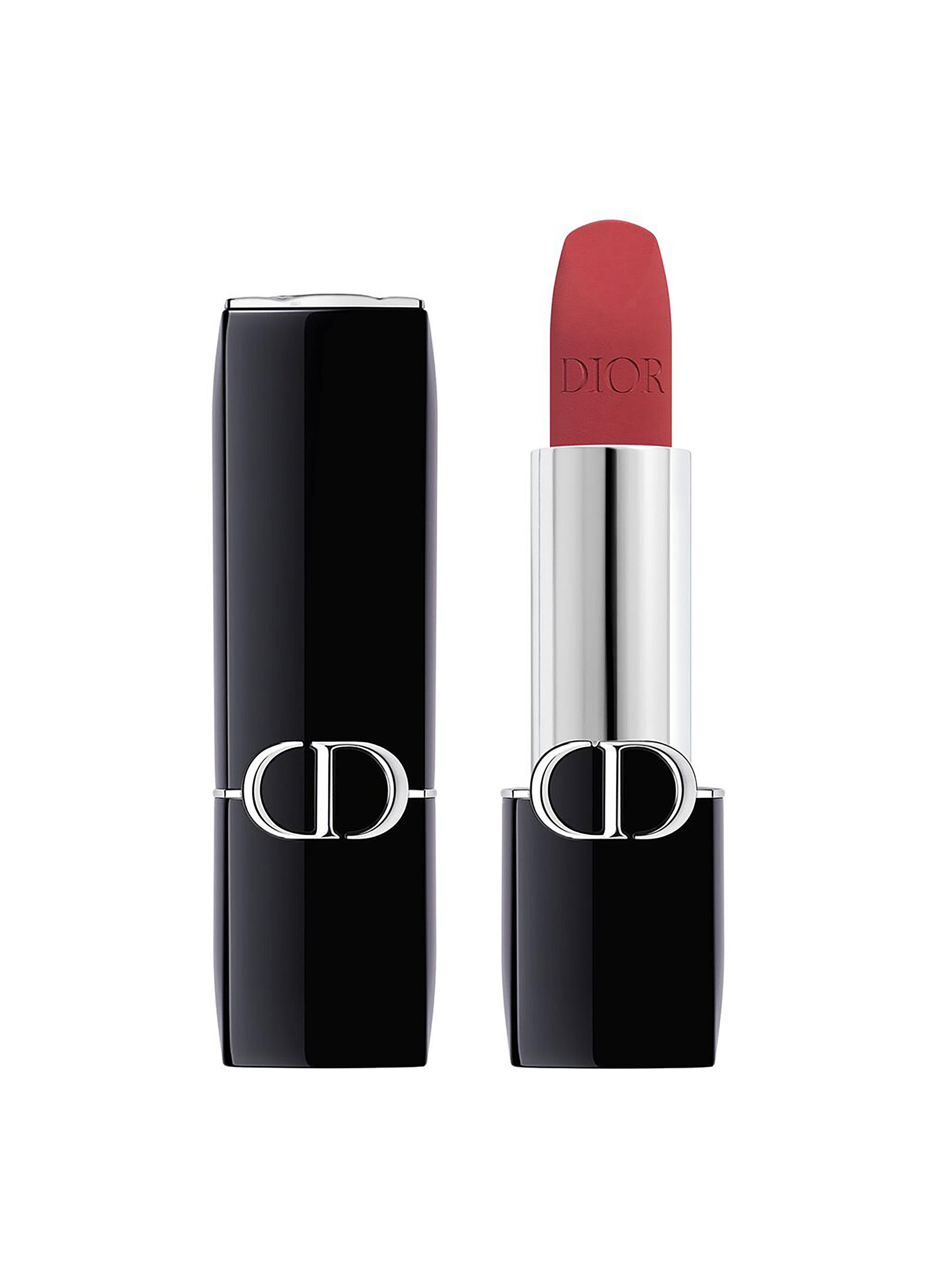 DIOR ROUGE DIOR  LIPSTICK – 720 ICON VEIL
