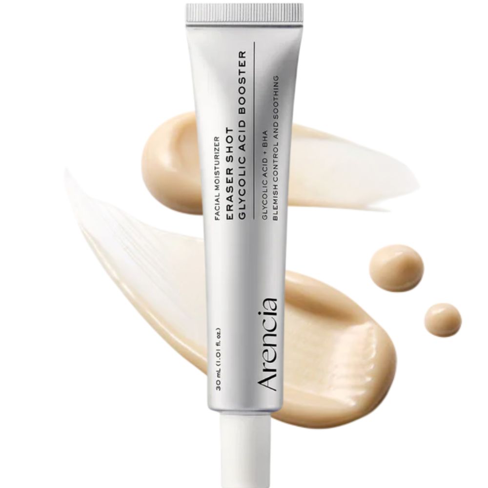 ERASER SHOT GLYCOLIC ACID BOOSTER (30ML)