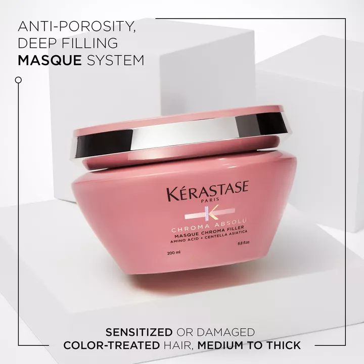 CHROMA ABSOLU MASQUE CHROMA FILLER - 200ML