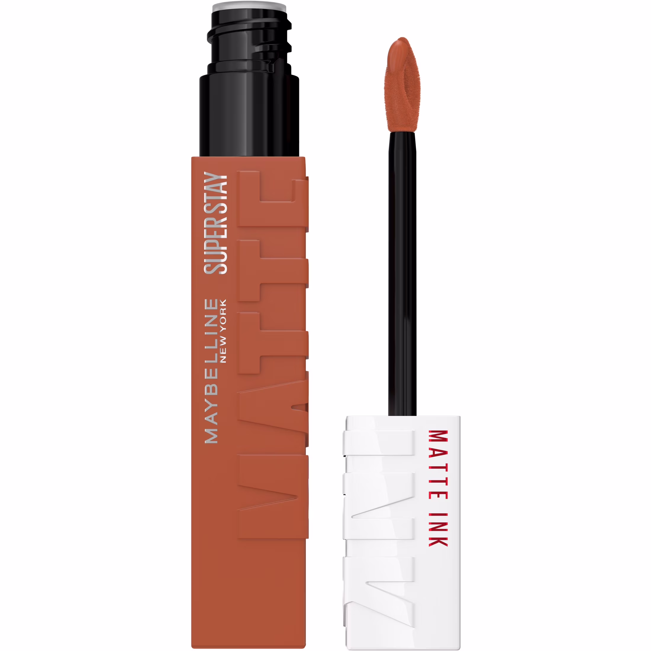 MAYBELLINE MAYBELLINE – SUPER STAY MATTE INK – AMAZONIAN NUDE