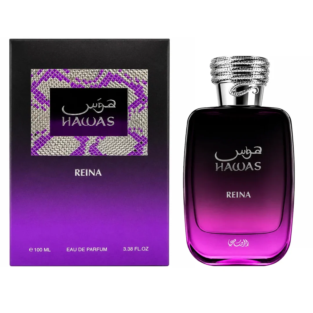HAWAS REINA (W) EDP 100ML