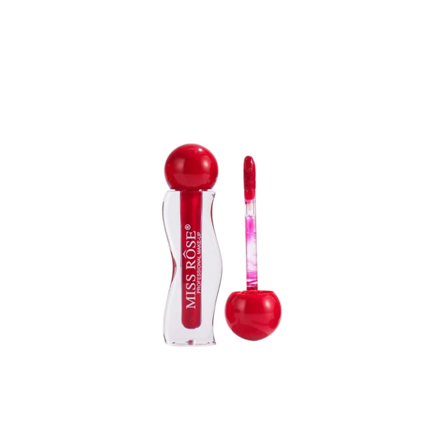 MISS ROSE SEAWEED MATTE LIPGLOSS 222