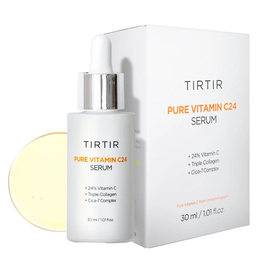 PURE VITAMIN C24 SERUM 30ML