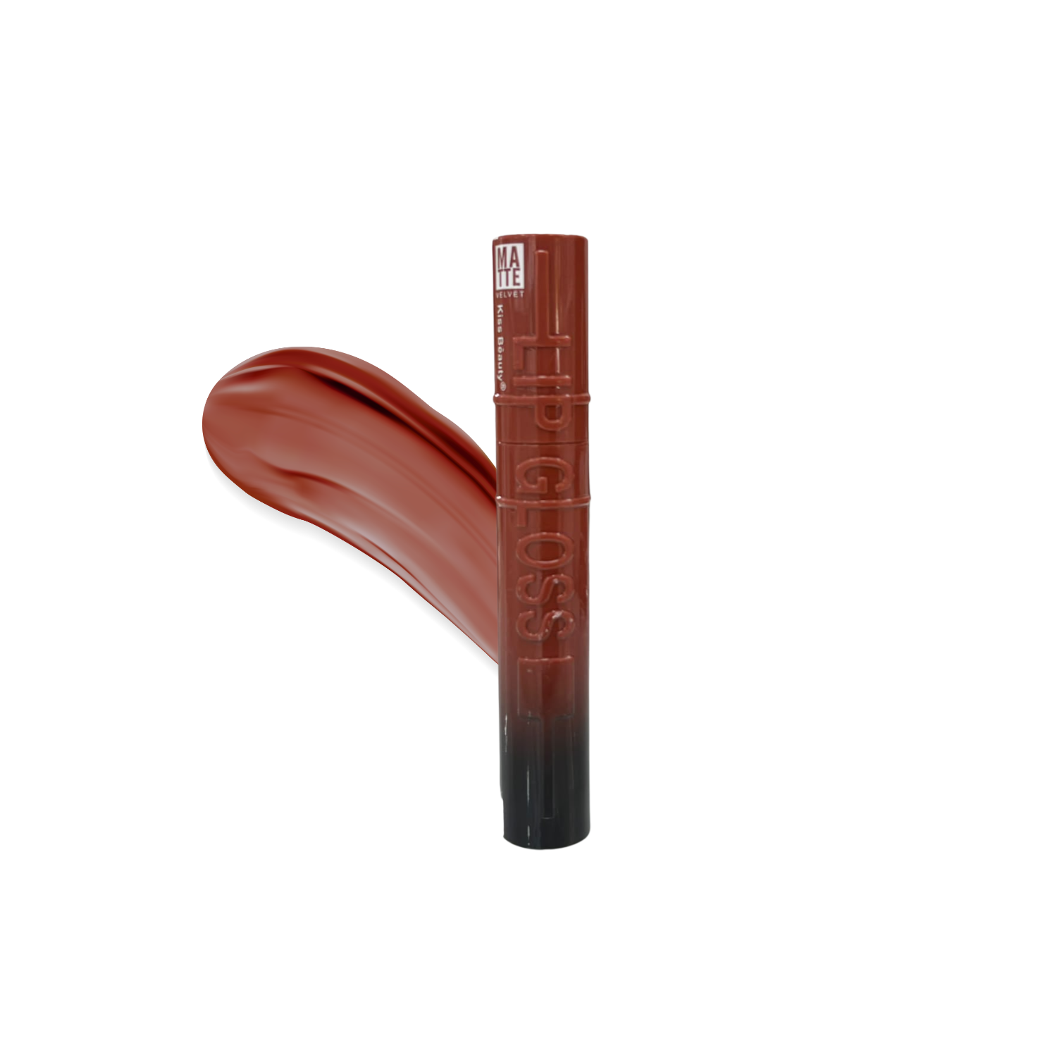 KISS BEAUTY KB MATTE LIP GLOSS 04