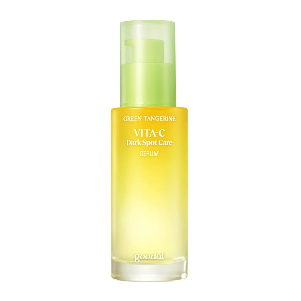 GOODAL GREEN TANGERINE VITA C DARK SPOT SERUM 40ML