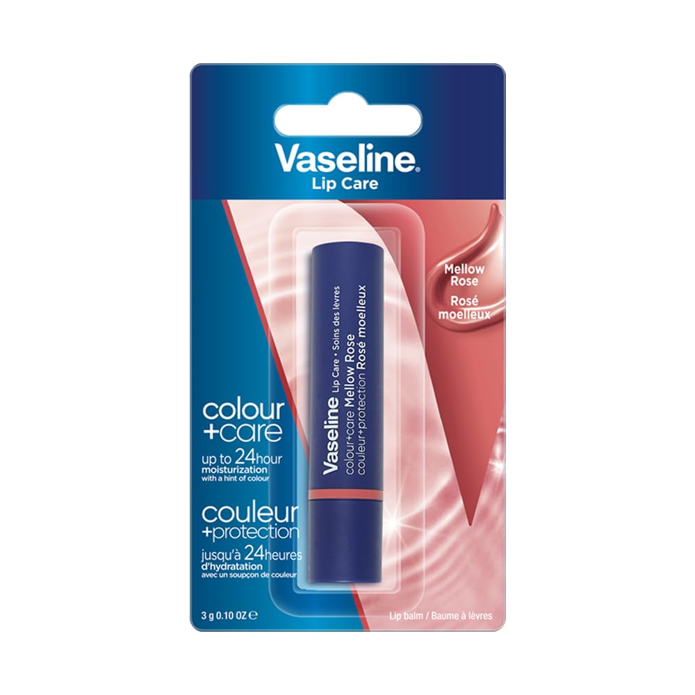Lip Color Mellow Rose 3G
