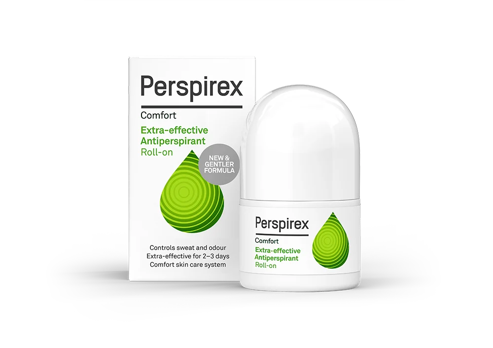 PERSPIREX ANTIPERSPIRANT ROLL-ON 20ML