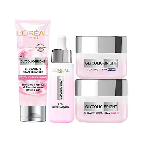 LOREAL PARIS COMPLETE DAR SPOT SOLUTION