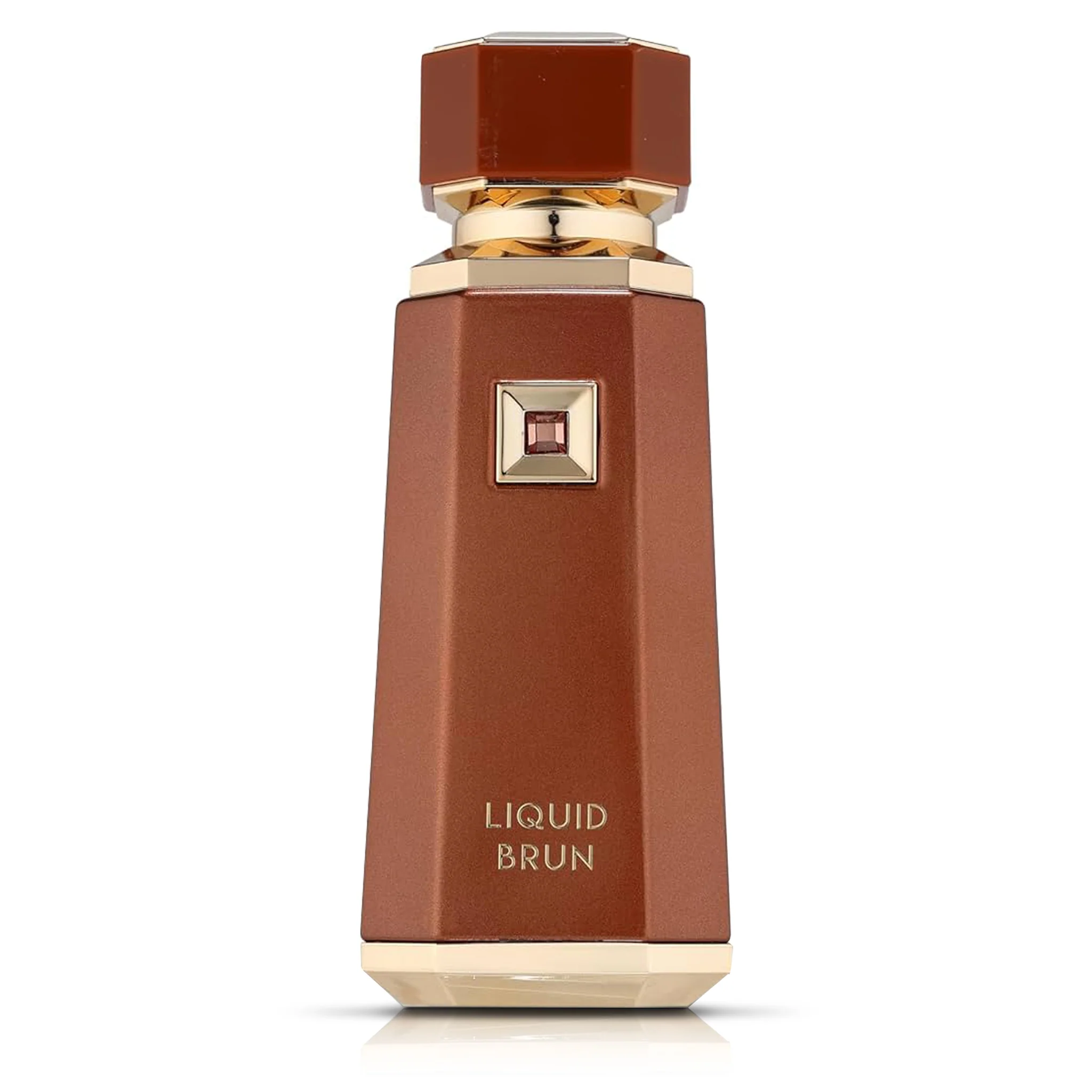 FRENCH AVENUE LIQUID BRUN EDP 100ML - FOR HIM
