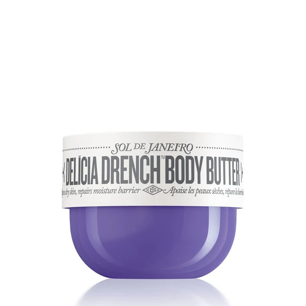 SOL DE JANEIRO SOL DE JANEIRO DELICIA DRENCH BODYBUTTER