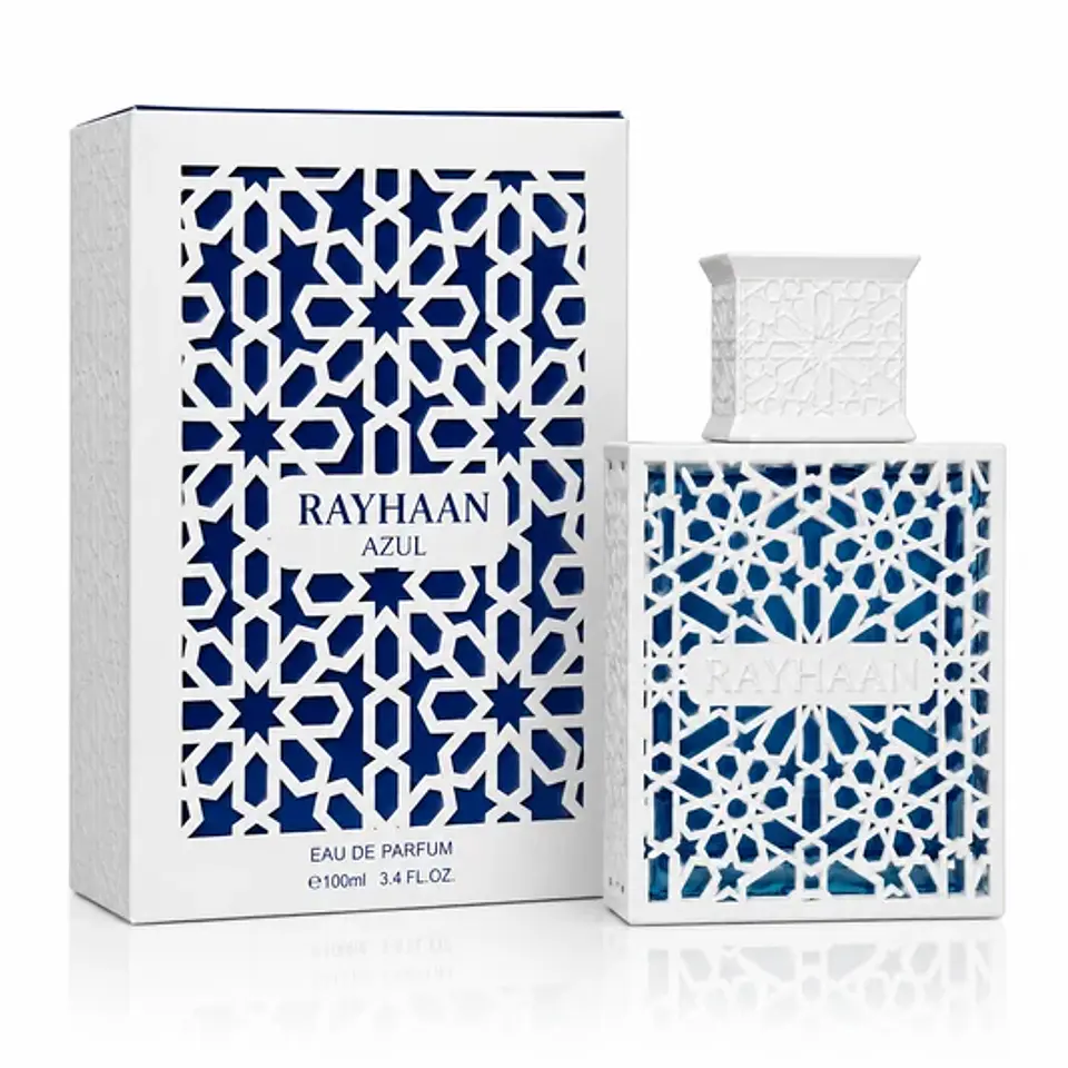 AZUL EDP 100ML