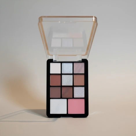 ANY LADY EYE SHADOW / HIGHLIGTHER / BLUSHER 01/02