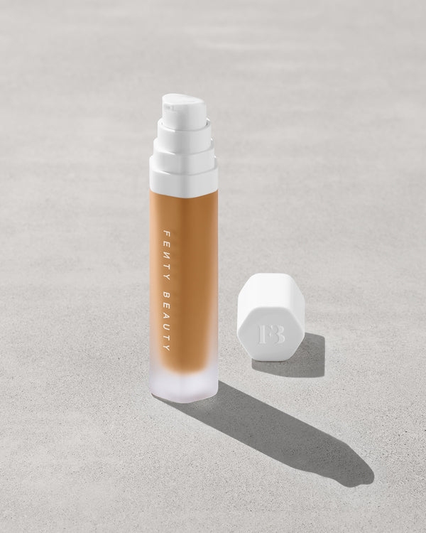 FENTY BEAUTY SOFT’LIT NATURALLY LUMINOUS LONGWEAR FOUNDATION 350