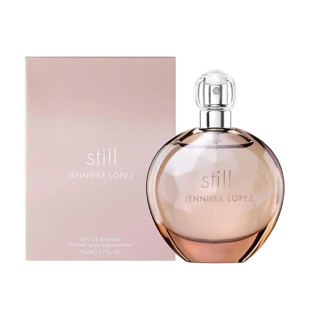 JENNIFER LOPEZ STILL (W) EDP 100ML