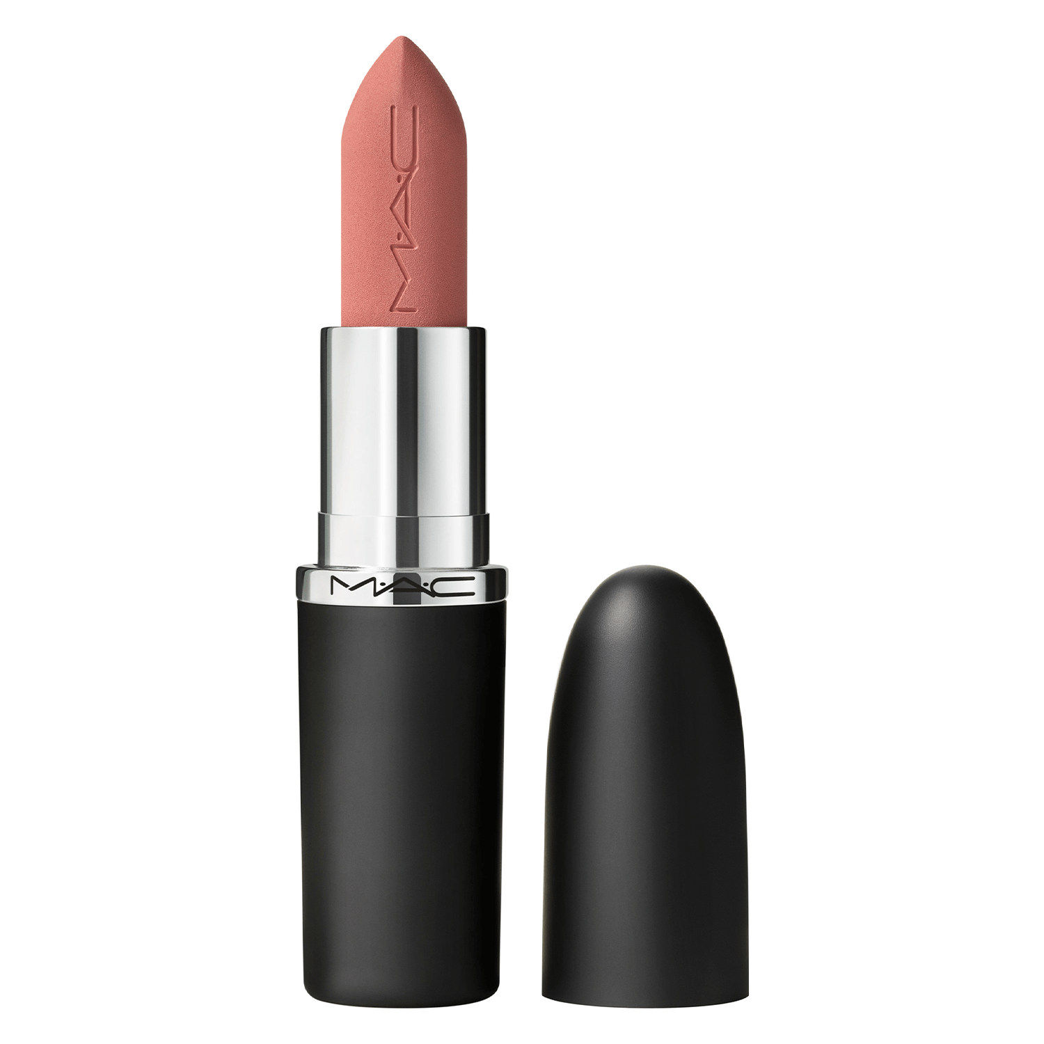 MAC MAC – XIMAL MATTE LIPSTICK 608 MEHR