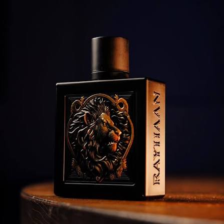 LION EDP 100ML