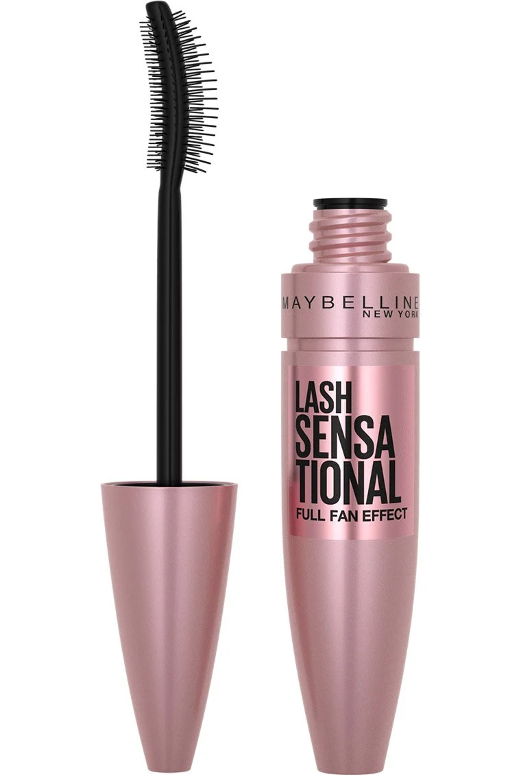 MAYBELLINE LASH SENSATIONAL MASCARA 1’S