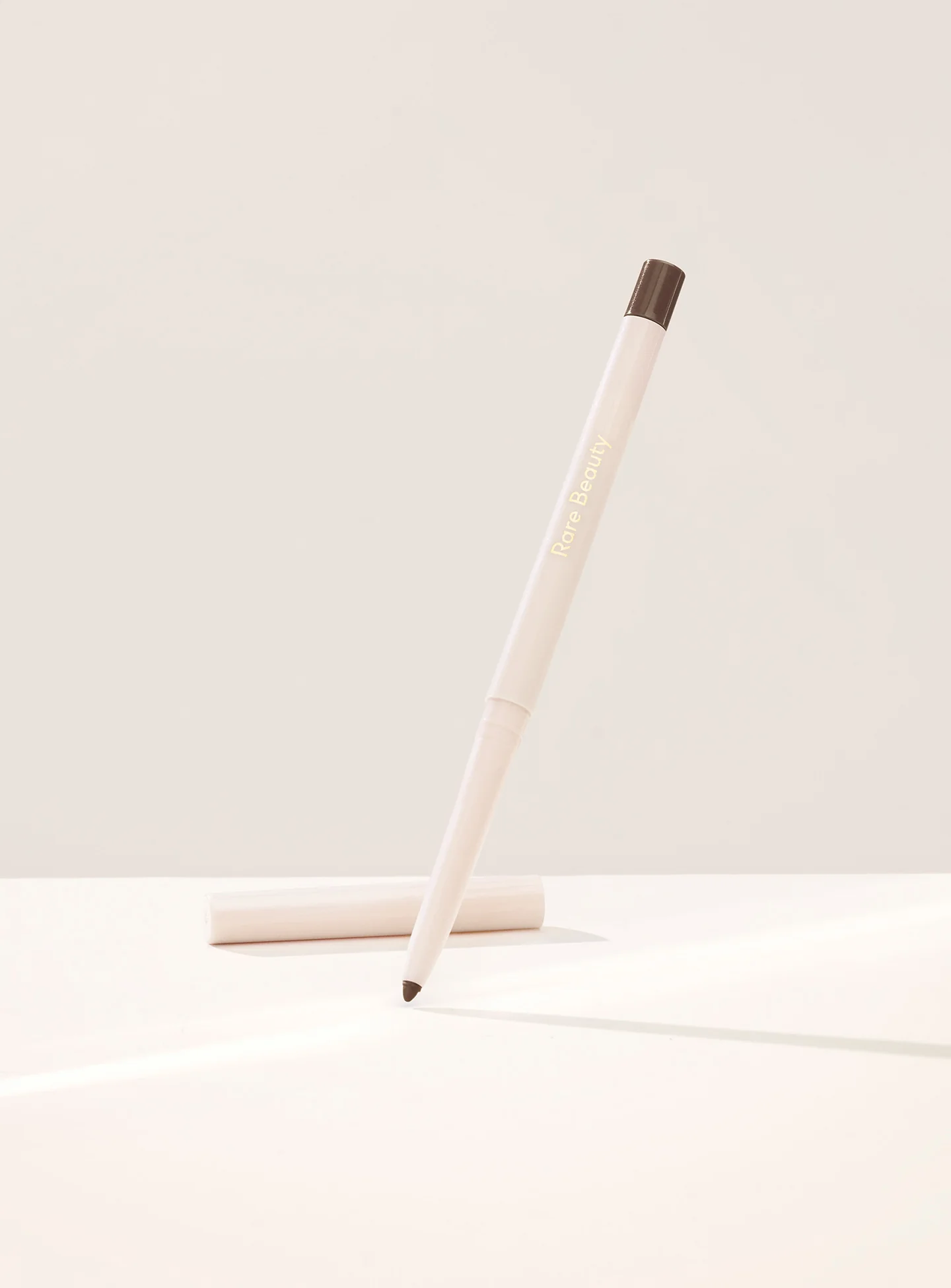 RARE BEAUTY PERFECT STROKES LONGWEAR GEL EYELINER – TRUE BROWN