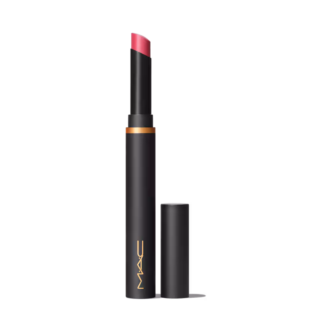 MAC POWDER KISS VELVET BLUR SLIM STICK 890 WILD SUMAC