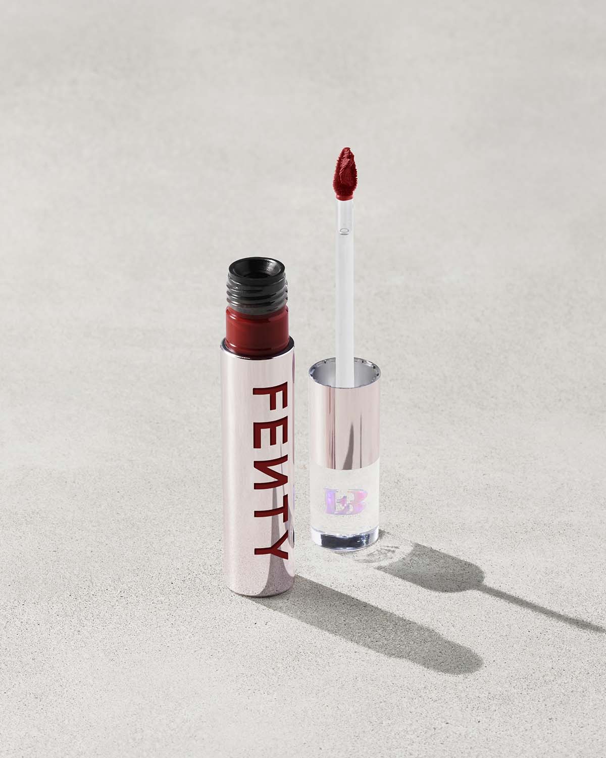 FENTY BEAUTY VELVET LIQUID LIPSTICK H.B.I.C