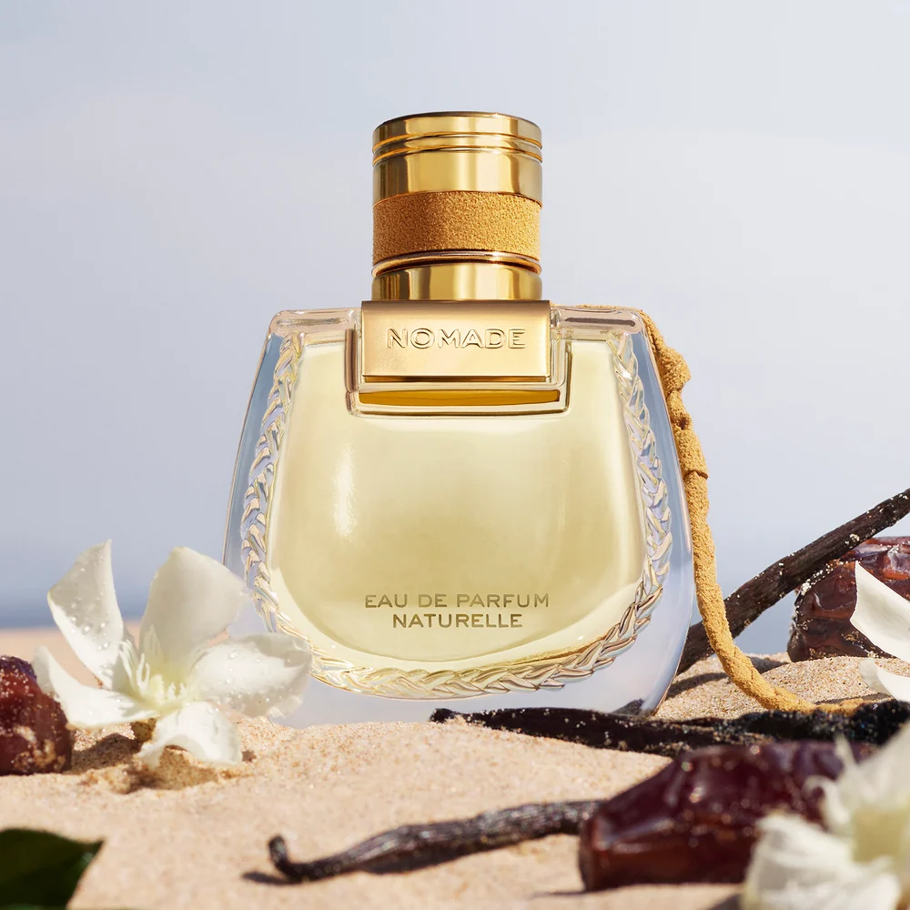 CHLOE NOMADE JASMIN NATUREL EDP FOR HER 75ML