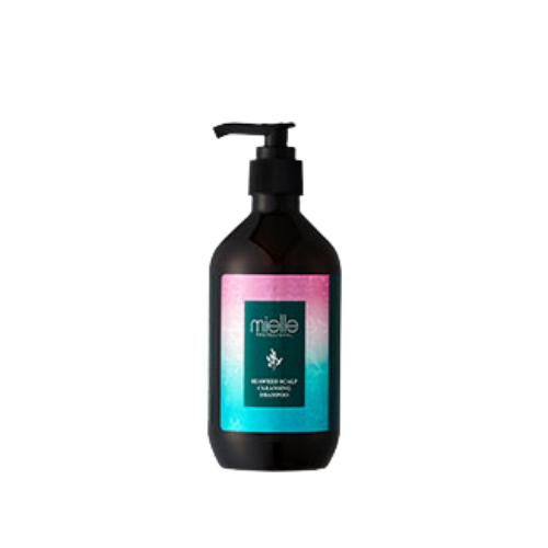 MIELLE PROFESSIONAL SEAWEED SCALP CLEANSING SHAMPOO 300ML
