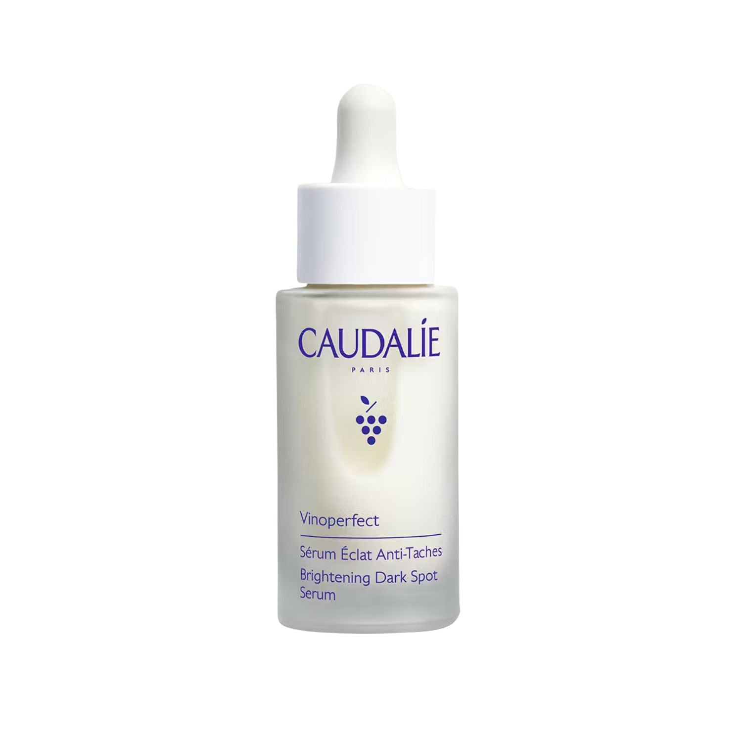 CAUDALIE VINOPERFECT BRIGHTENING DARK SPOT SERUM 30ML