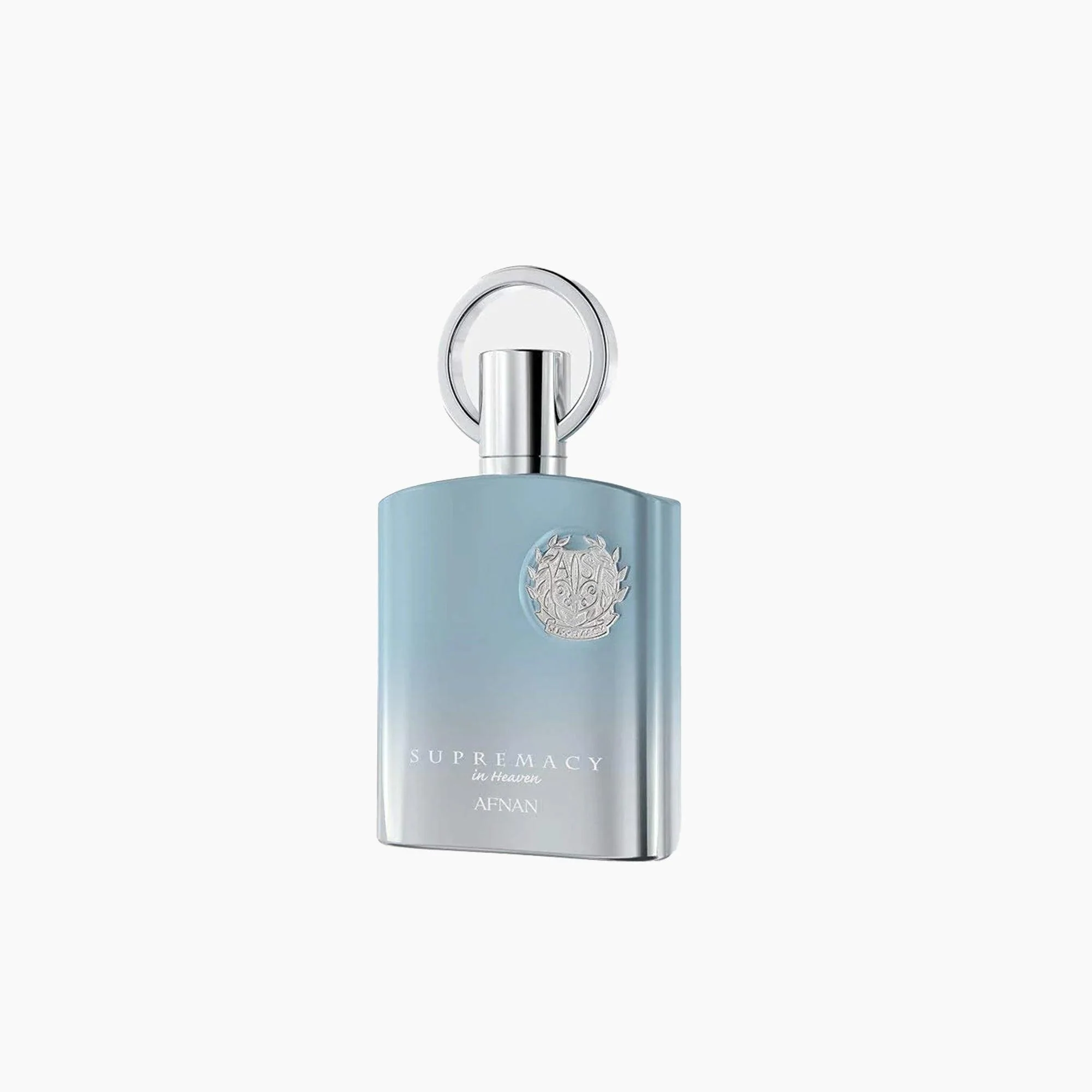 AFNAN SUPREMACY IN HEAVEN EDP 100ML - U
