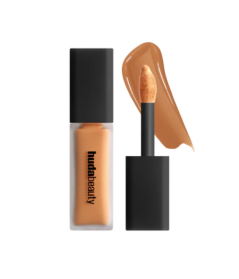 HUDA BEAUTY LUMINOUS MATTE LIQUID CONCEALER – SALTED CARAMEL 9ML