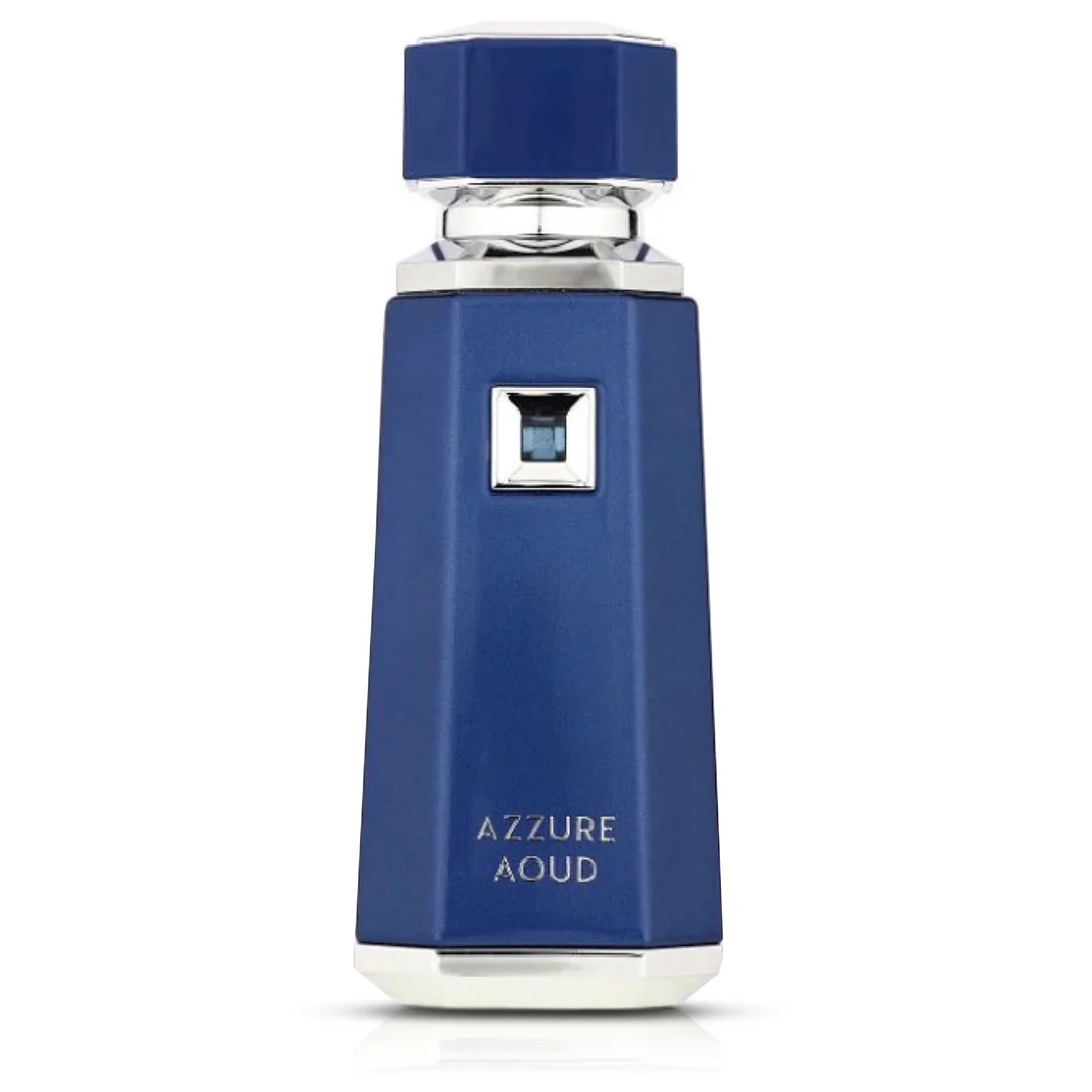 FRENCH AVENUE AZZURE AOUD EDP 100ML - FOR HIM