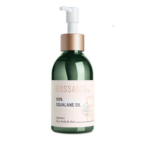 BIOSSANCE 100% SQUALANE OIL 100ML