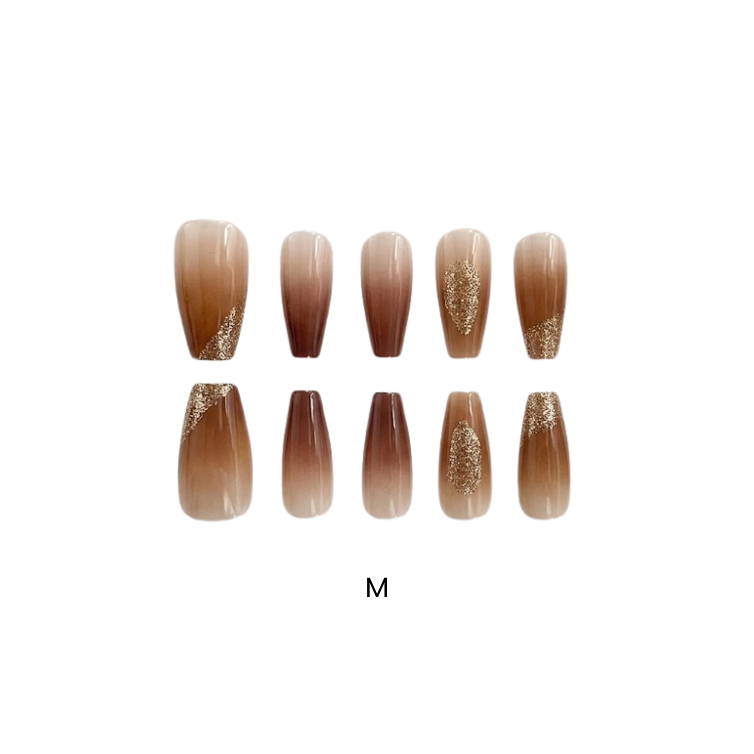 NO BRAND NAIL ART MEDIUM