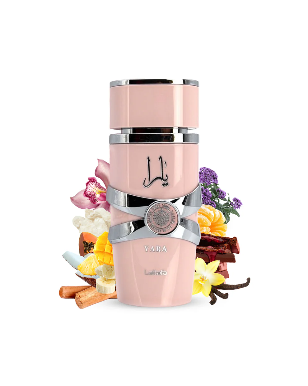 LATTAFA YARA 100ML