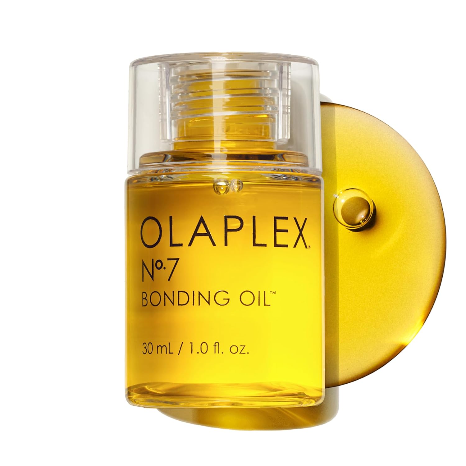 OLAPLEX BONDING OIL NO. 7 30ML 