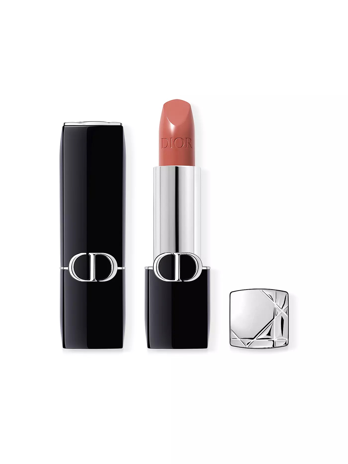 DIOR ROUGE DIOR  LIPSTICK – 434 PROMENADE SATIN