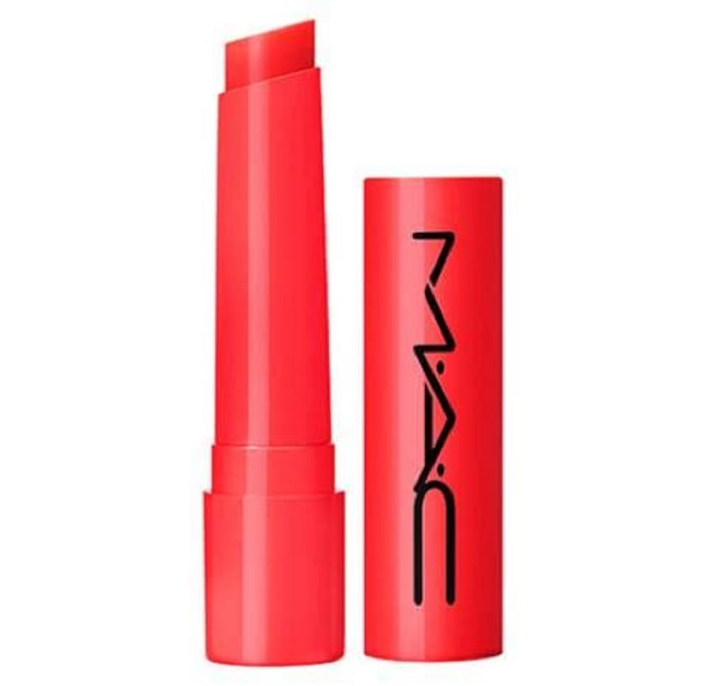 MAC SQUIRT PLUMPING GLOSS STICK 12 HEAT SENSOR